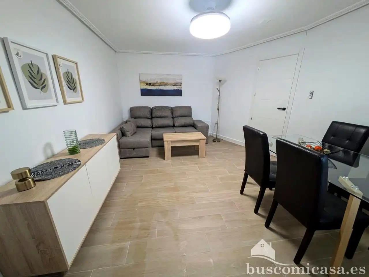 Habitación en Linares, Jaén