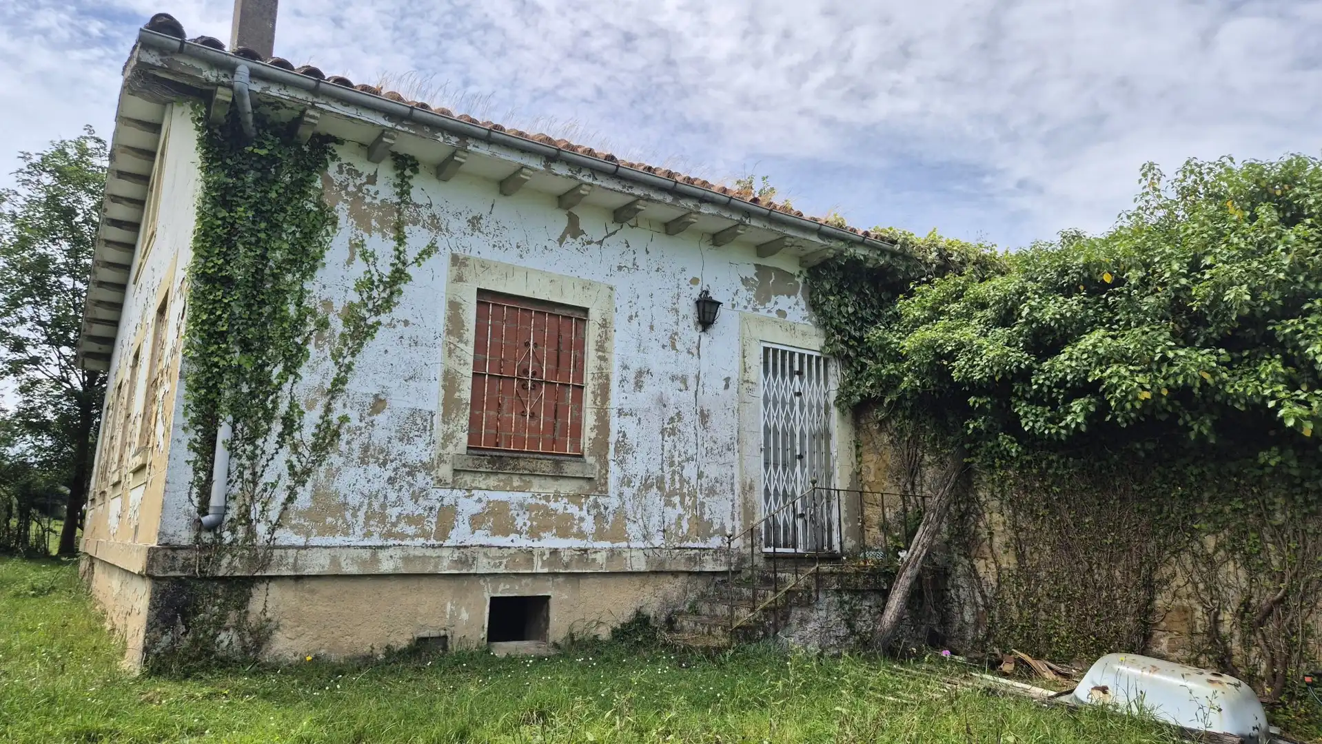 Maison avec jardin à vendre à Parroquias Sur - La Manjoya, imagen 4