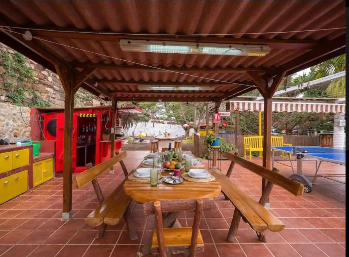 Country homes for sale in Gáldar  with Air Conditioner, Private garden and Parquet flooring