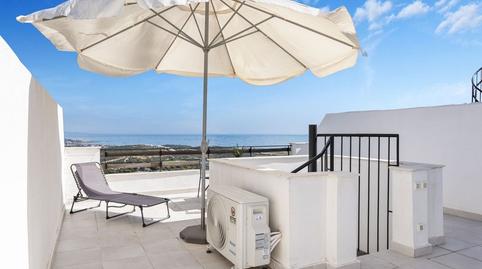 Foto 2 de Àtic de lloguer a Doña Julia Golf, Málaga