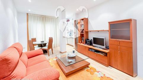 Foto 5 de Pis de lloguer a Francisca Moreno, 5, Goya,  Madrid Capital