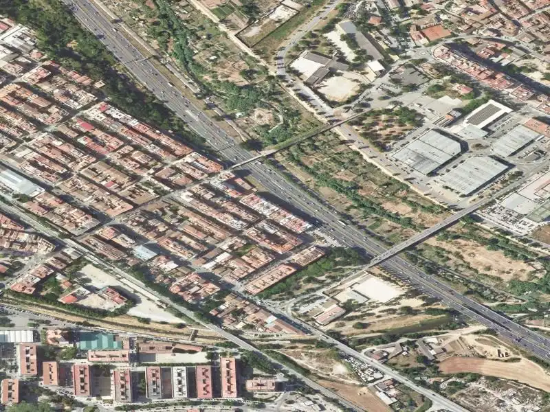Wohnung zum Verkauf in Calle Verge de Montserrat, imagen 3