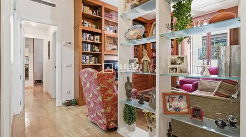 Foto 2 de Pis en venda a Bola, Palacio, Madrid