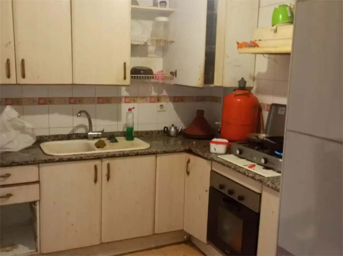 Küche von Maisonette zum Verkauf in Torre-Pacheco