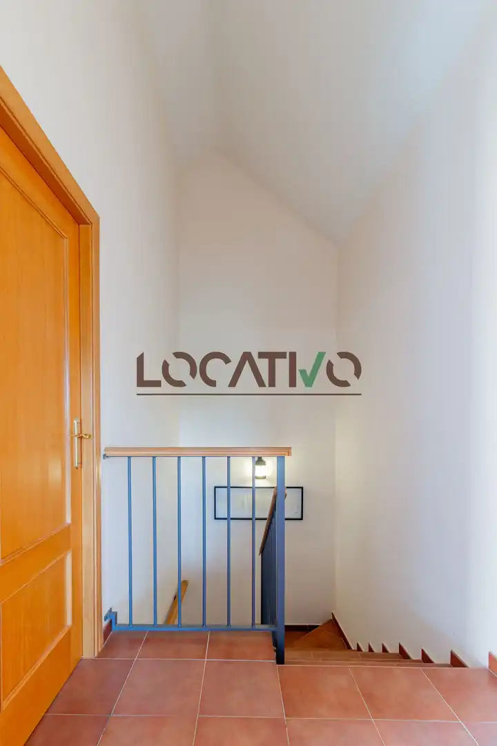 Haus zum Verkauf in Santa María de la Alameda, imagen 20