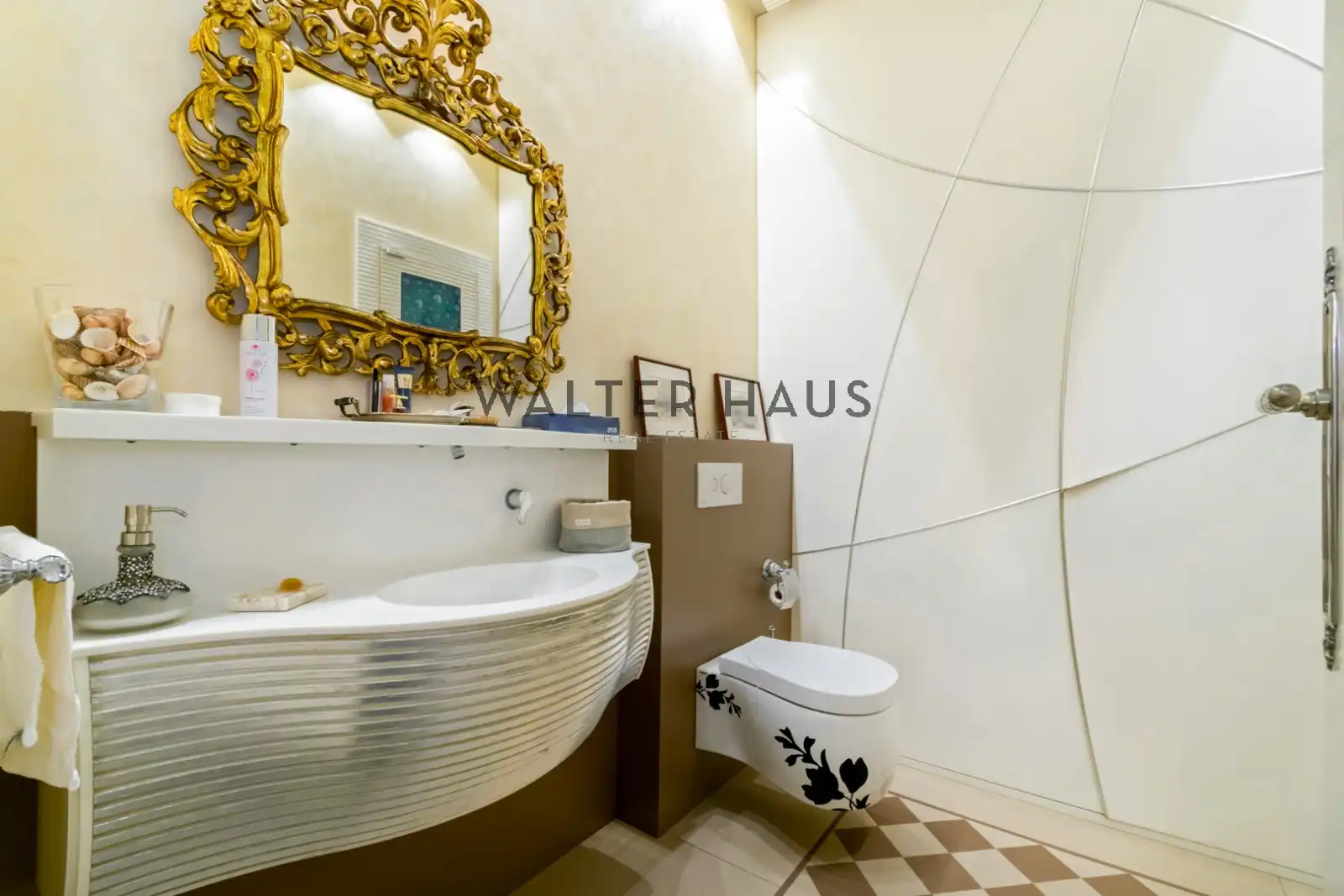 Appartement avec terrasse à vendre à Carrer del Rosselló, imagen 15