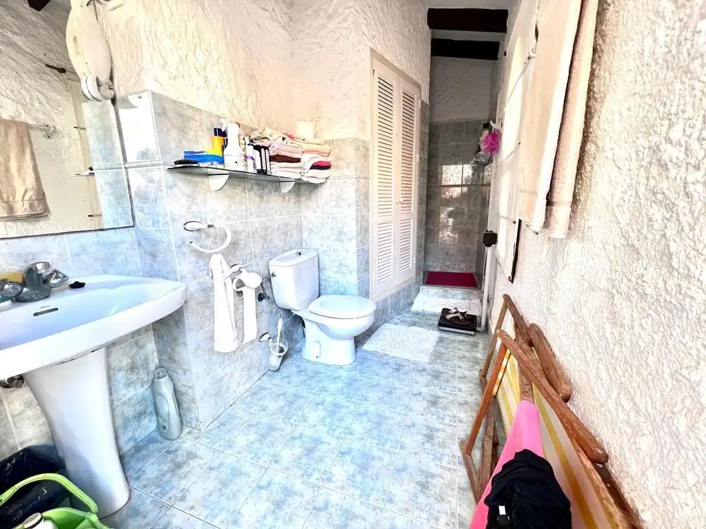 Casa o chalet en venta en Calabardina