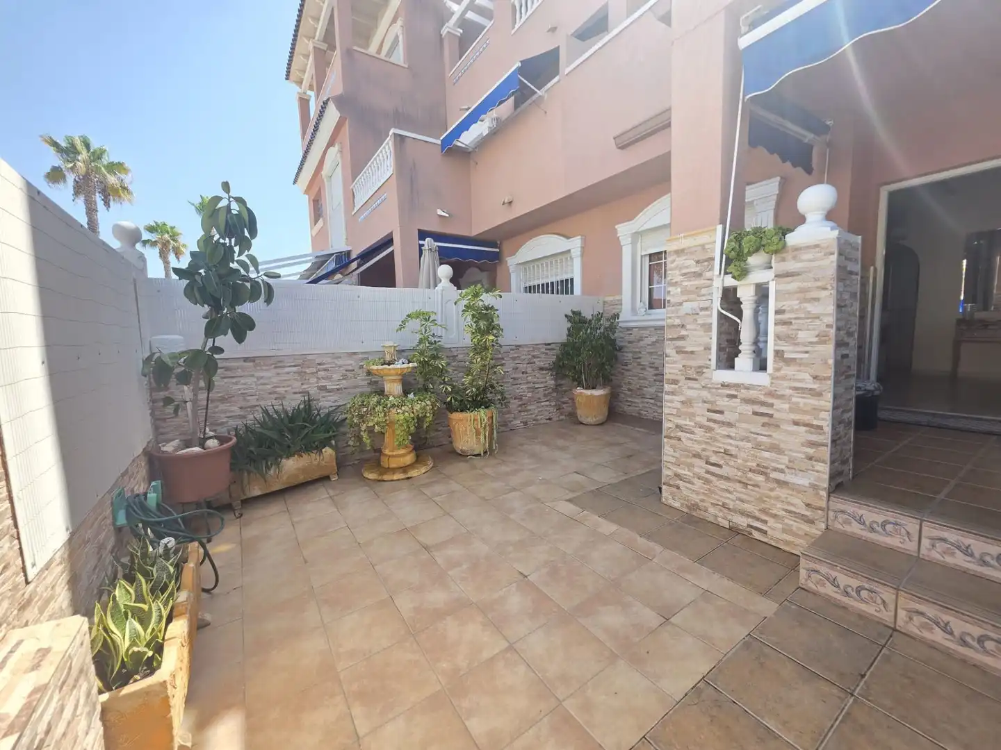 House with garden for sale in Santa Pola ciudad, imagen 12