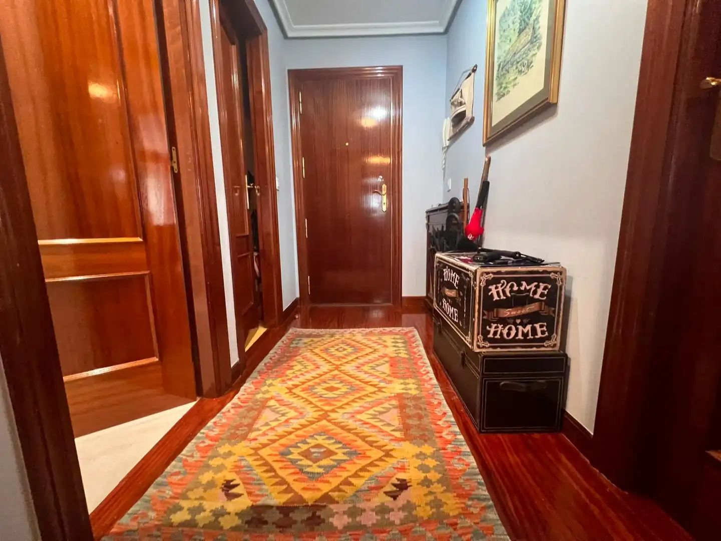 Piso en venta en Guriezo con Calefacción, Terraza y Trastero