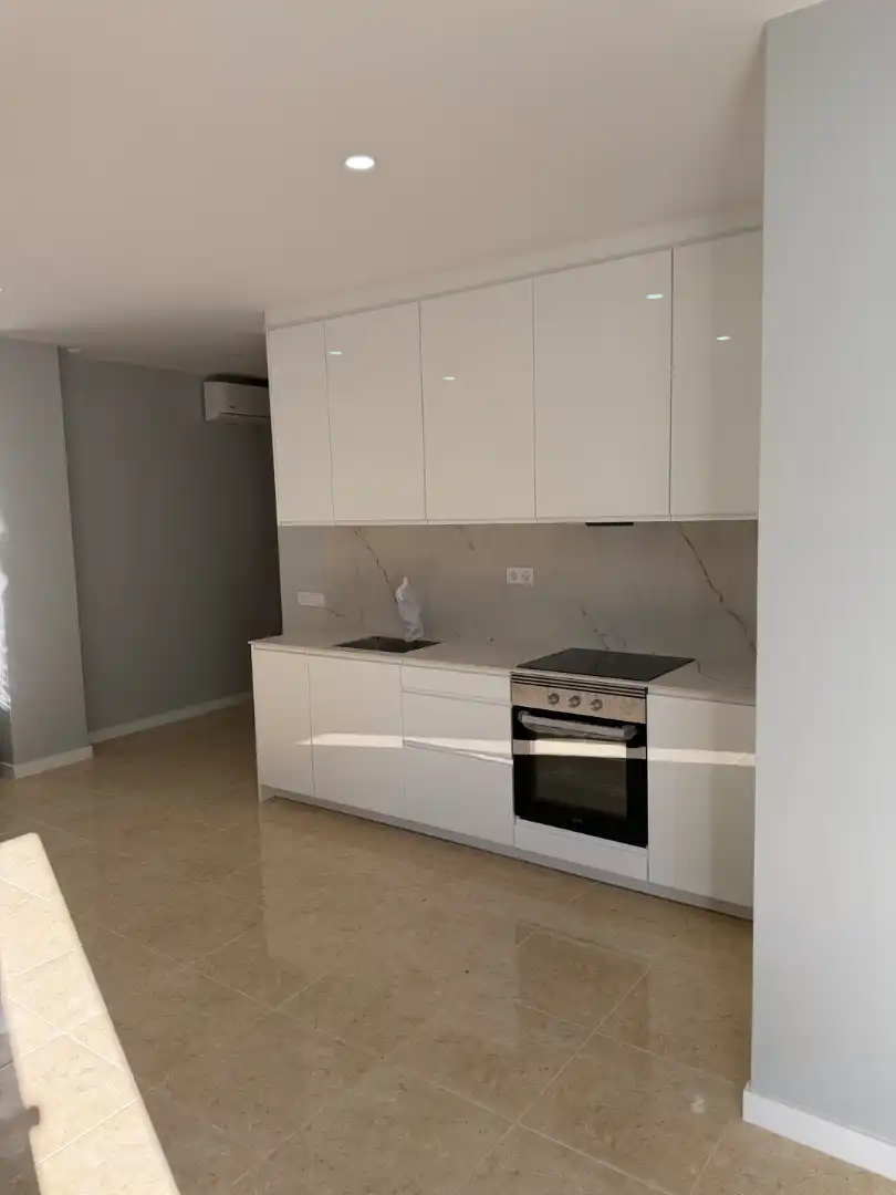 Cocina de Planta baja en venta en Sant Salvador