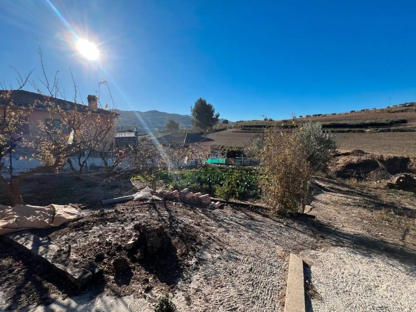 Grundstücke und Bauplätze zum Verkauf in Sant Esteve Sesrovires, imagen 12