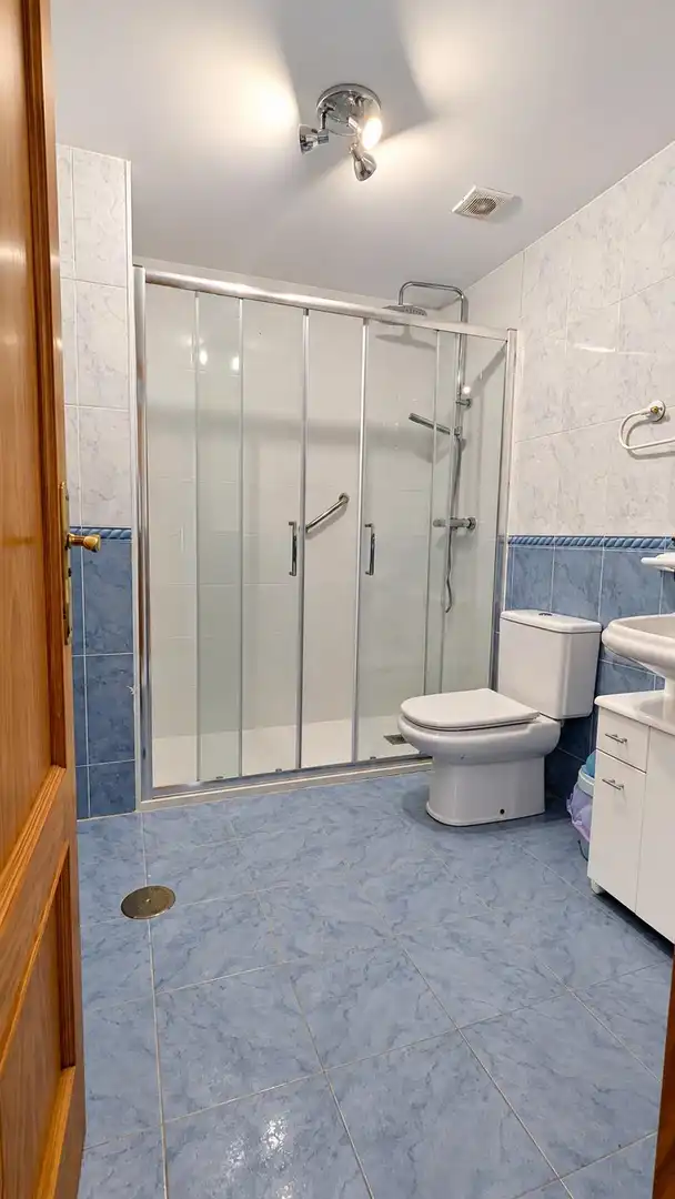 Appartement compact à vendre à Urbanización Santa Rosa, imagen 9