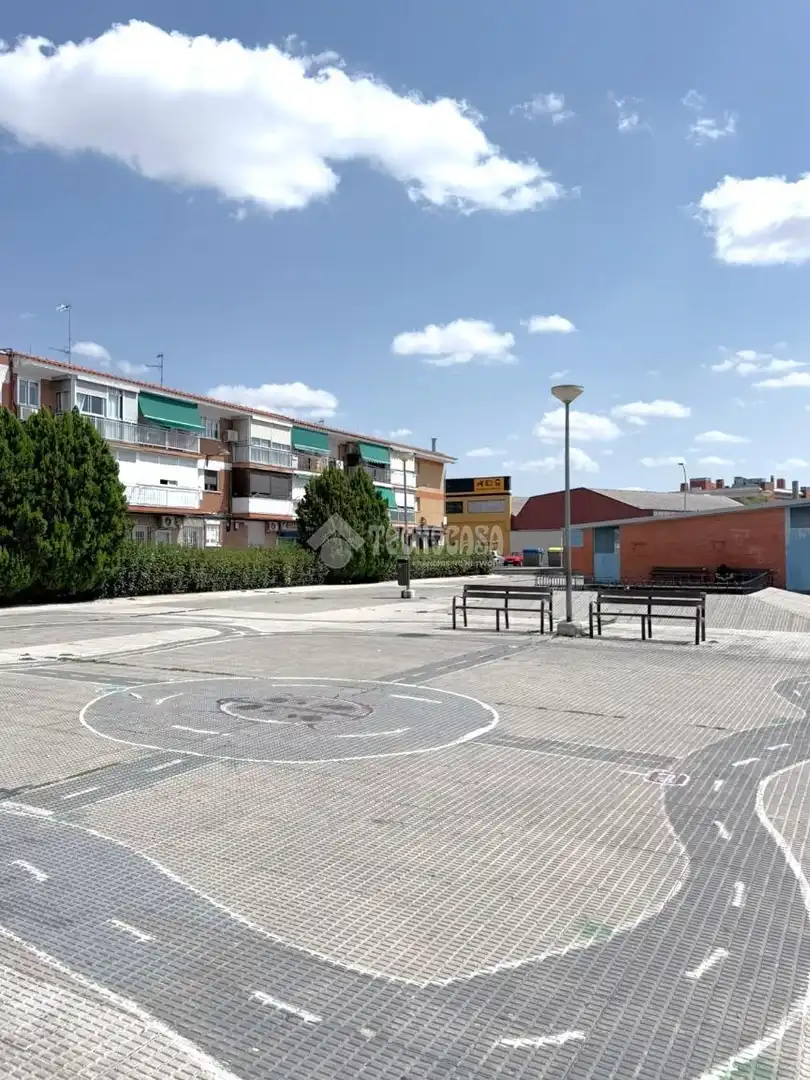 Business premises for sale in Calle Pinto - San Roque