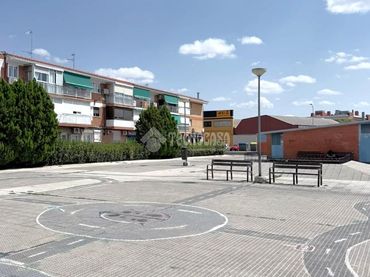 Local commercial à vendre à Calle Pinto - San Roque