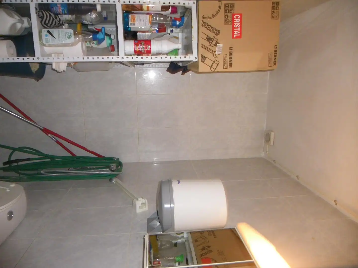 Local comercial en venda a Utiel, imagen 4