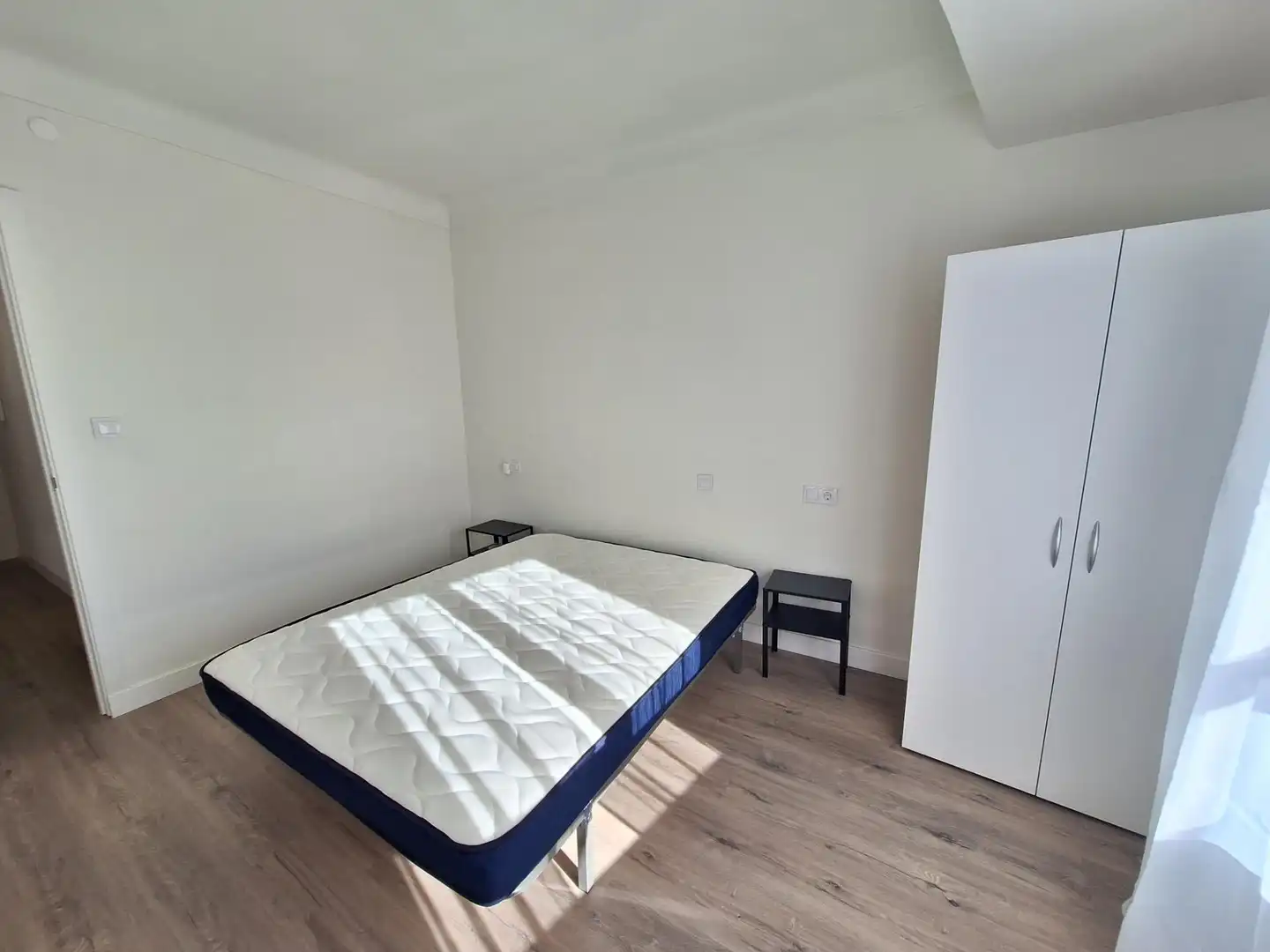 Bedroom of Flat for sale in Elche / Elx  with Furnished and Balcony