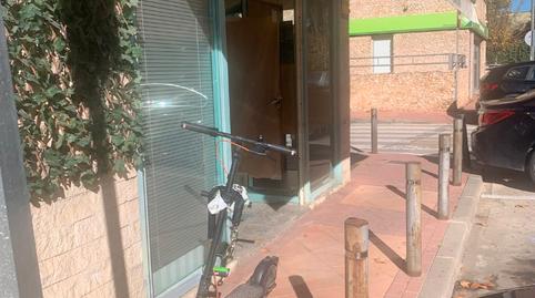 Photo 2 of Premises for rent in Calle Pantano de Camarillas, 13, Santa María de Gracia,  Murcia Capital