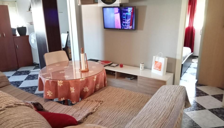 Foto 1 de Pis en venda a San Felipe - El Almendral - La Merced, Jaén