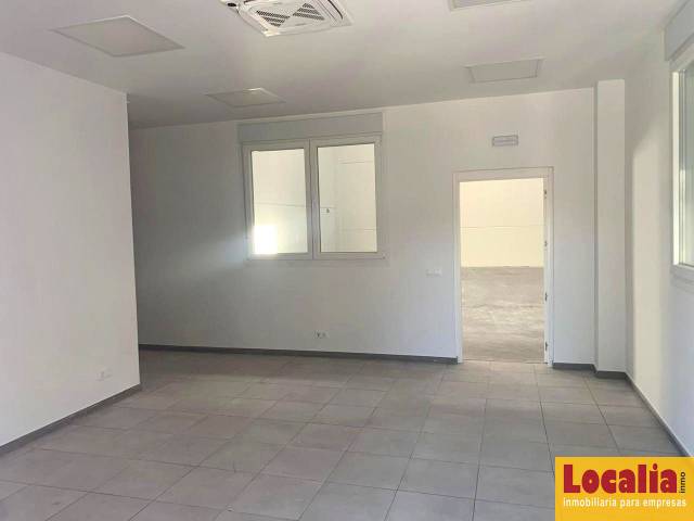 Nave industrial en Alquiler en Polígono San Cristóbal