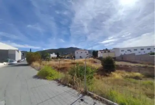 Residential land for sale in Padul, imagen 3