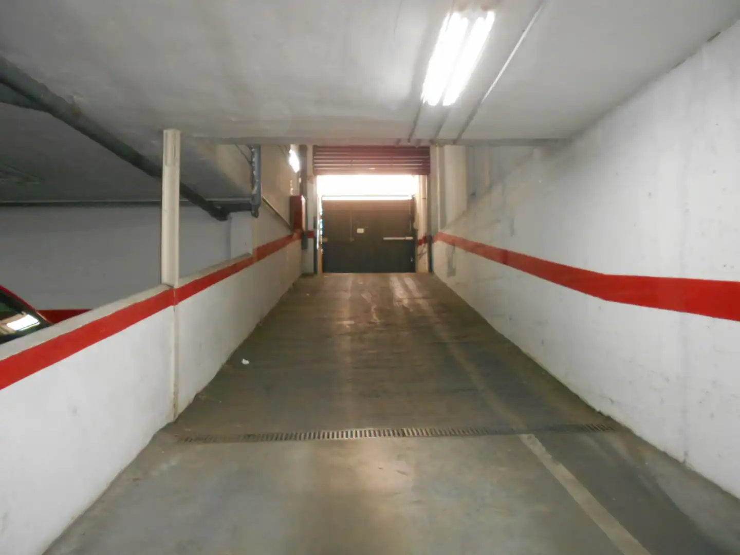 Aparcament en venda a Calle Inmaculada Concepción, imagen 3