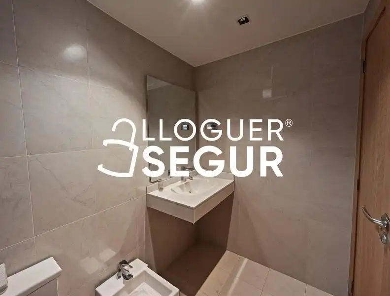 Piso de alquiler en Bosc, Centre - Eixample – Can Llobet