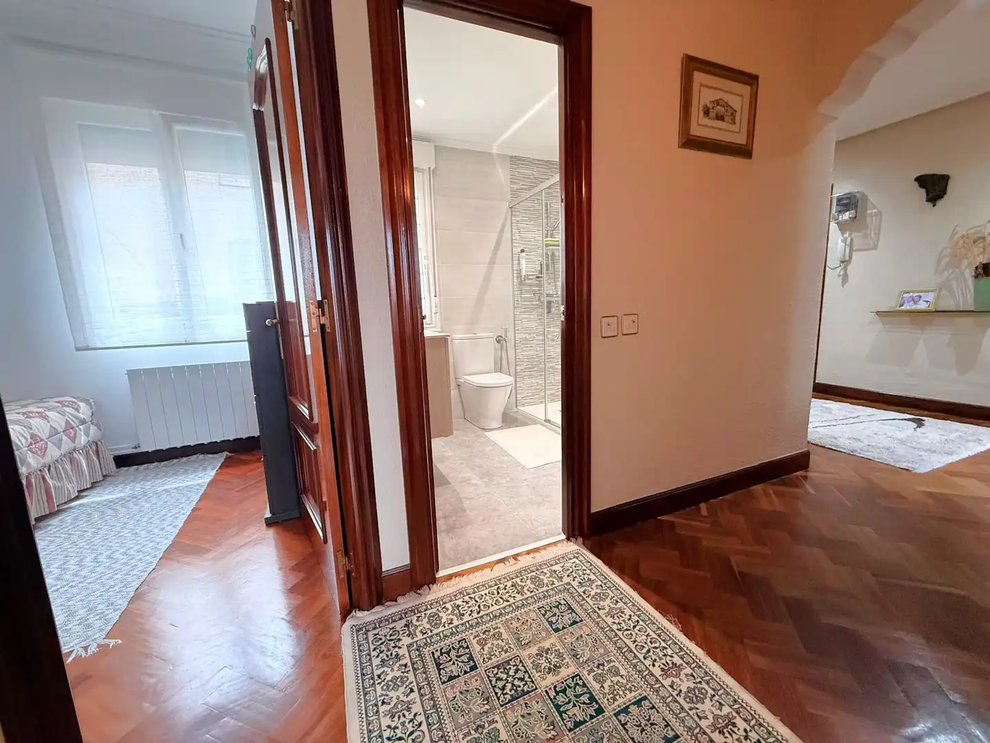 Flat with terrace for sale in Juan de Garay Kalea, imagen 7