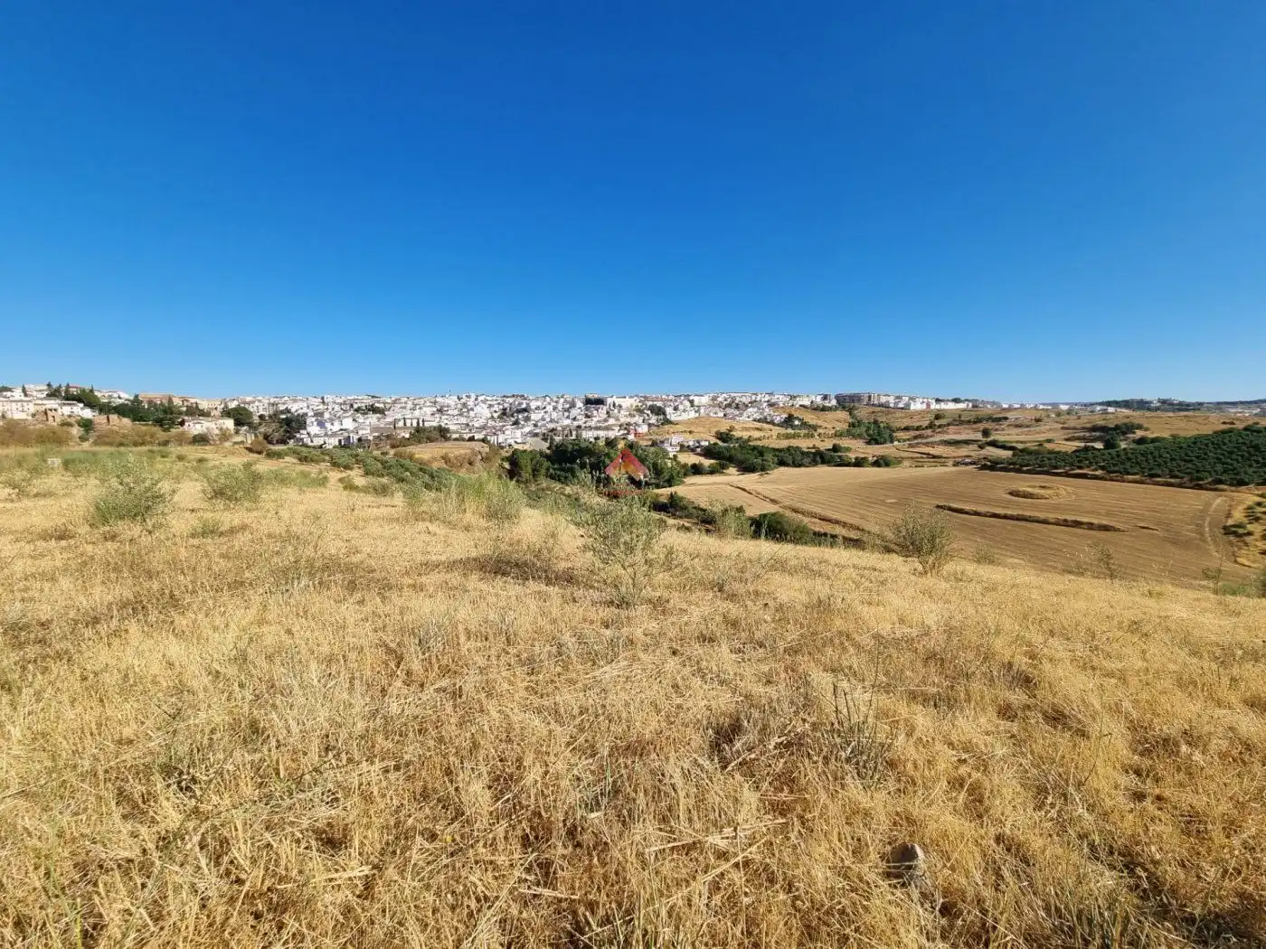 Casa rústica en venta en Casco Histórico, imagen 7
