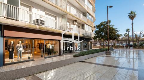 Foto 4 von Geschaftsraum zur Miete in Avinguda de la Pau, Centre - Platja, Castell d'Aro, Platja d'Aro i s'Agaró