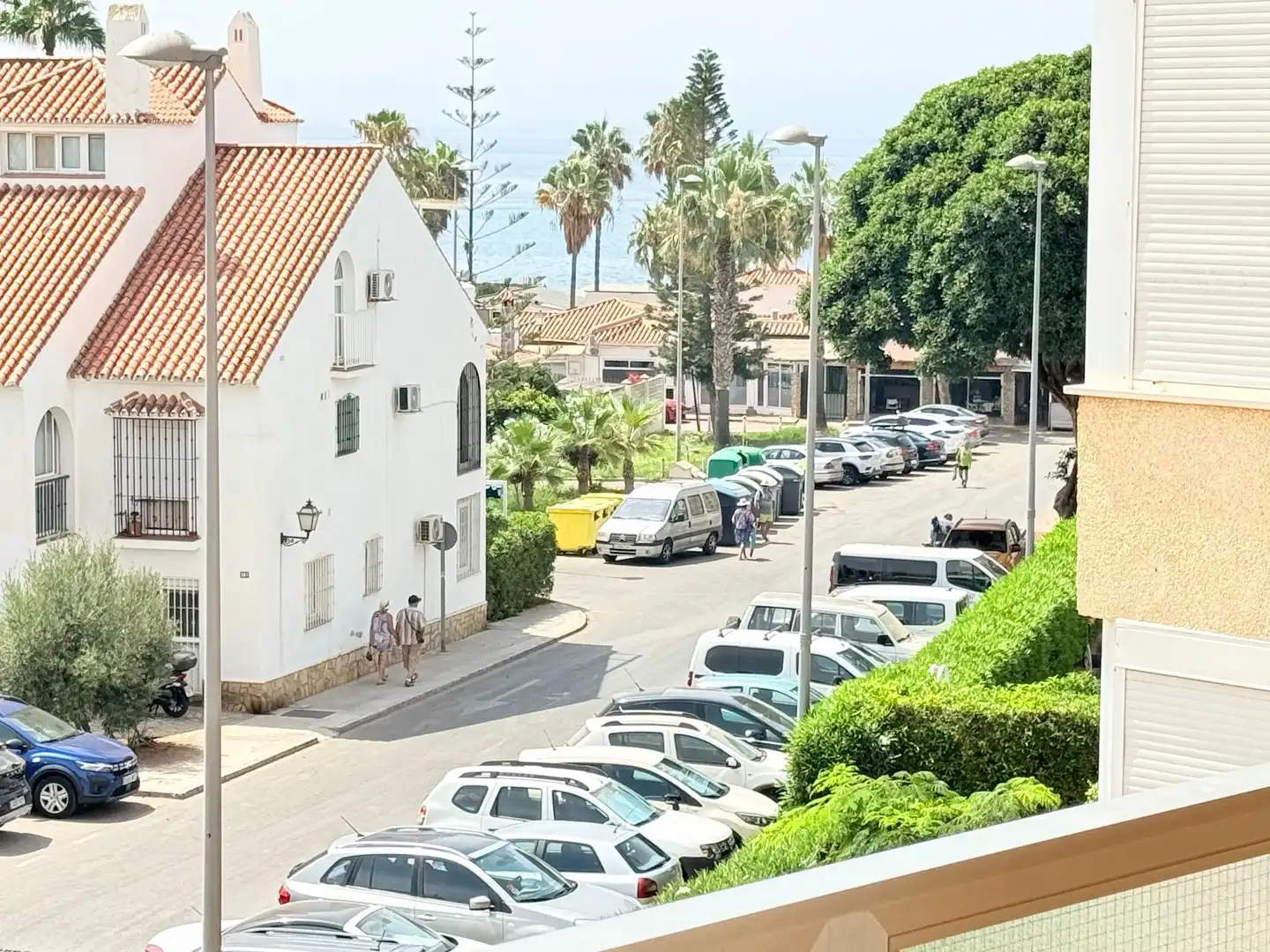 Wohnung mit Pool zum Verkauf in Centro Internacional, imagen 7