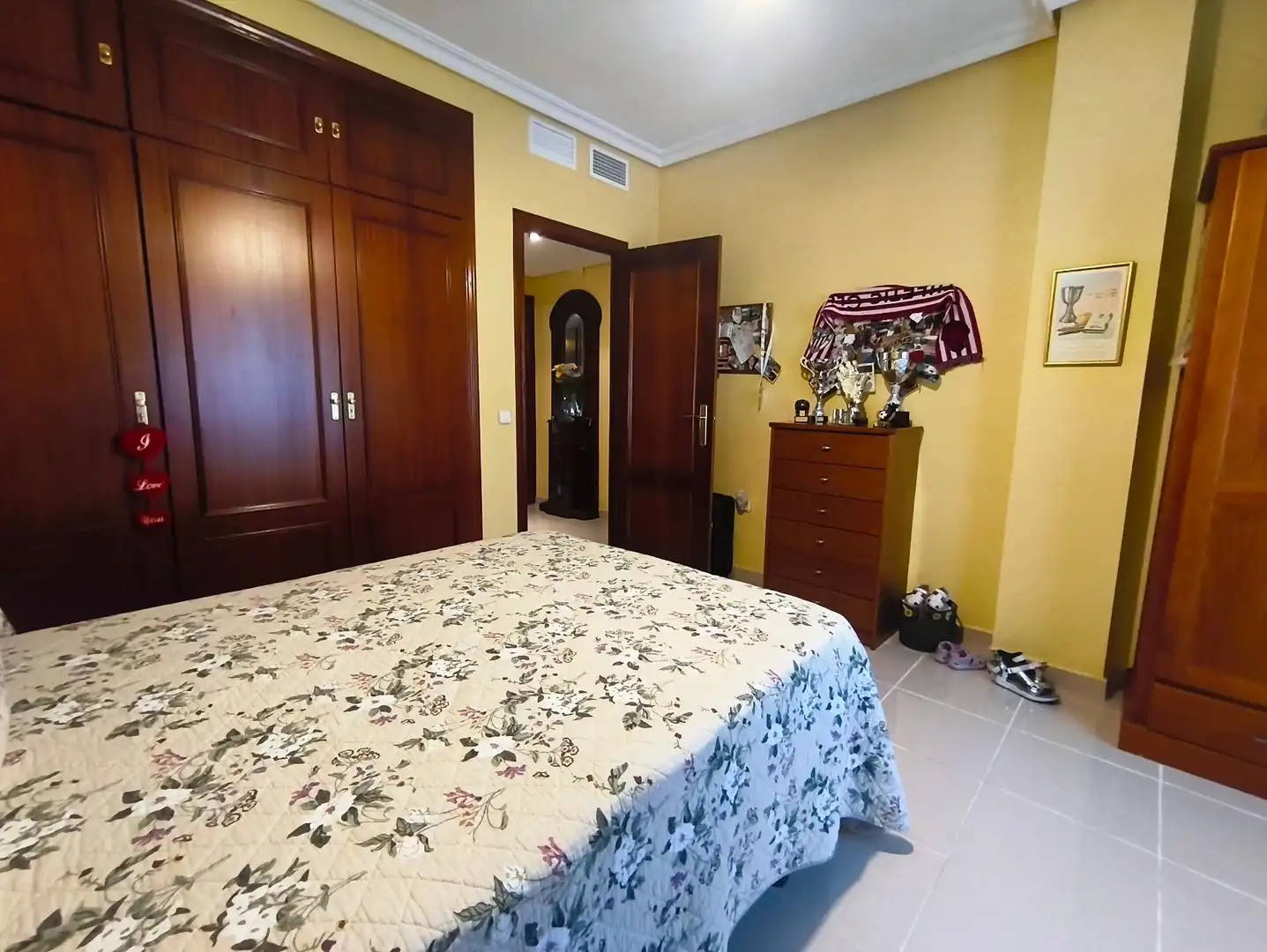 Detached house with pool for sale in Carretera de Sevilla - Los Montitos, imagen 52