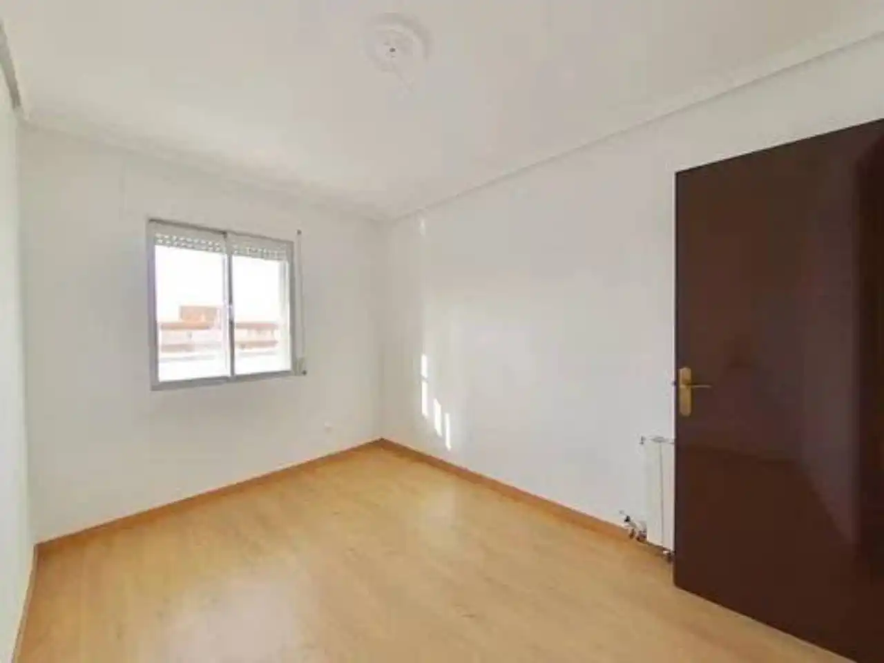 Bedroom of Flat for sale in Fuenlabrada
