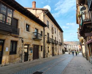 Vista exterior de Edifici en venda en Elorrio amb Alarma