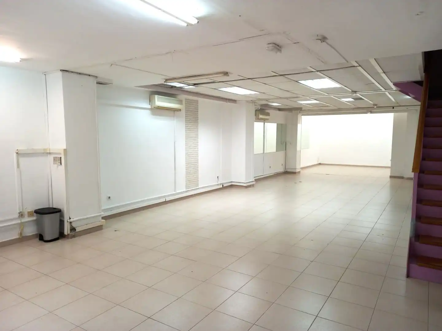 Local en venta en Huesca