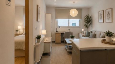 Foto 2 de Apartamento en venta en Calle de Ana de Austria, Sanchinarro, Madrid Capital