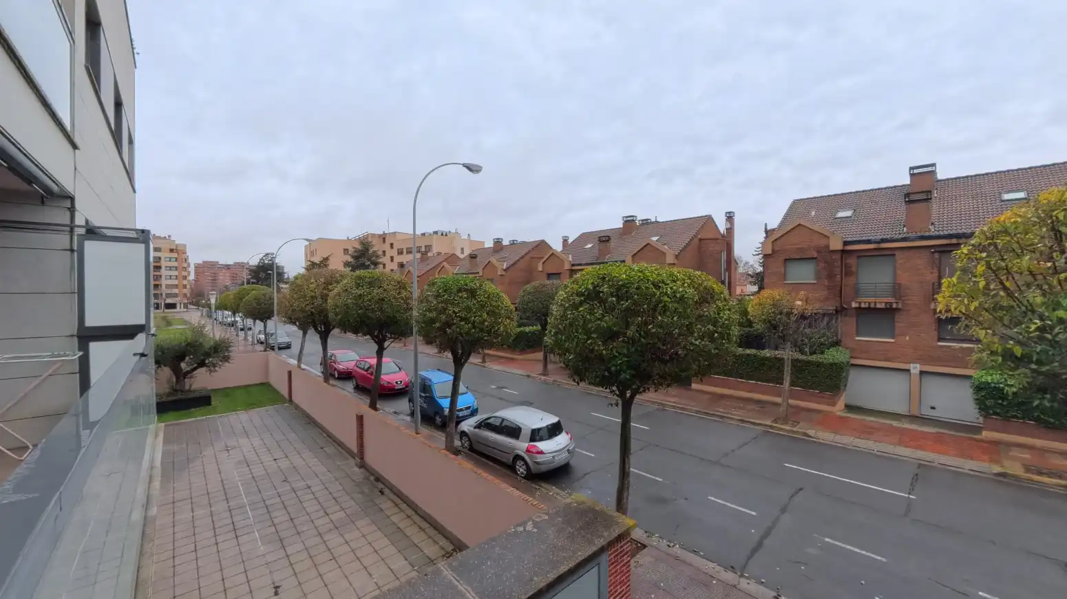 Appartement avec piscine à vendre à Logroño - CL DIEGO VELAZQUEZ, imagen 7