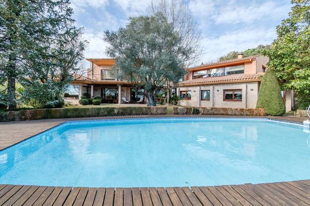 Casa-chalet en Venta en Palau