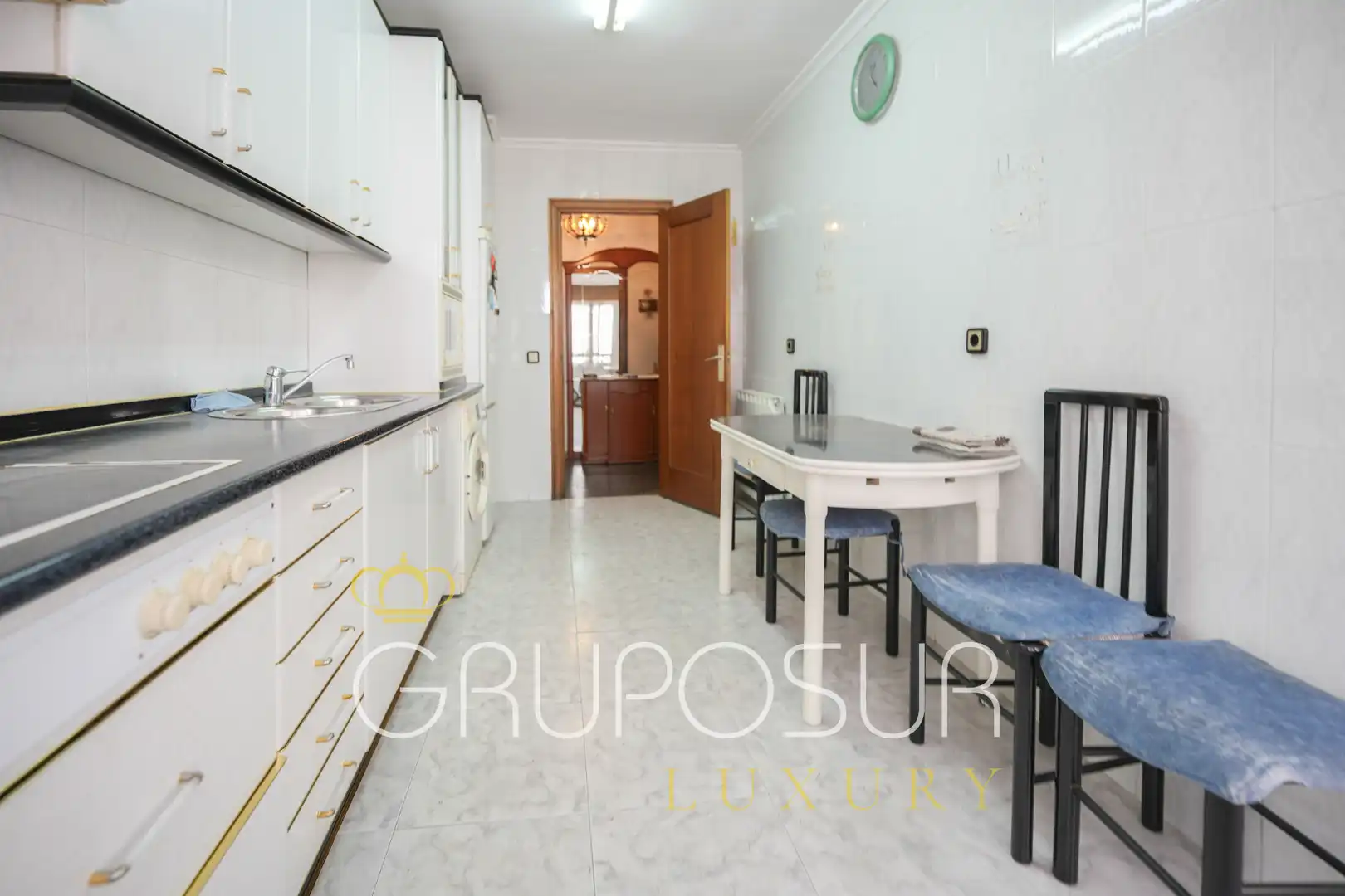 Flat with lift for sale in Calle Quebrada 3, imagen 33