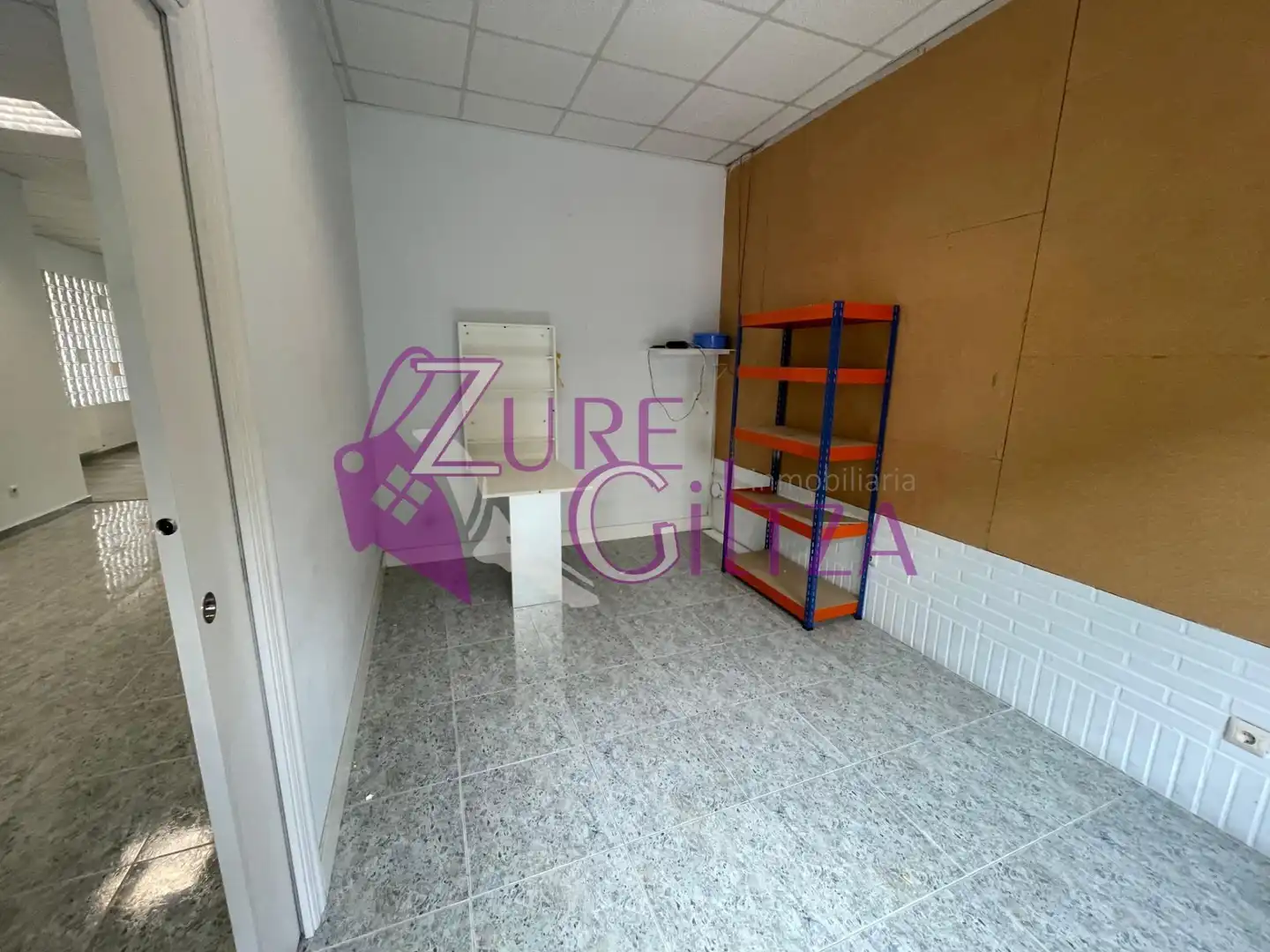 Local comercial de lloguer a Durango, imagen 5