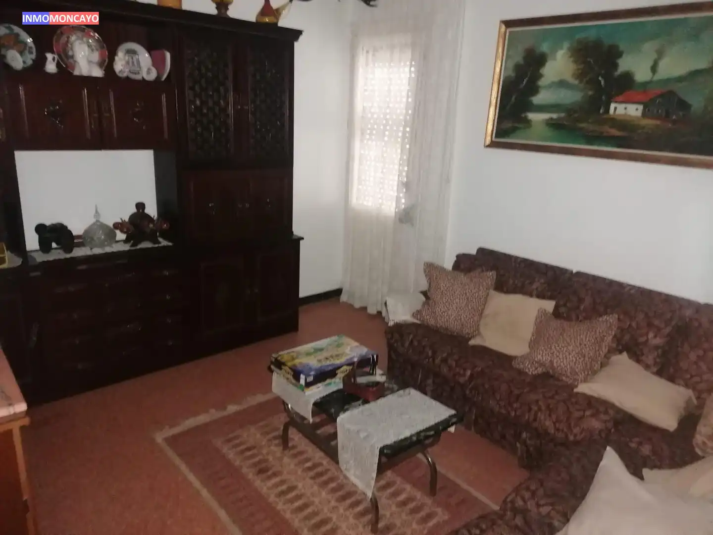 Country homes for sale in San Martín de la Virgen de Moncayo