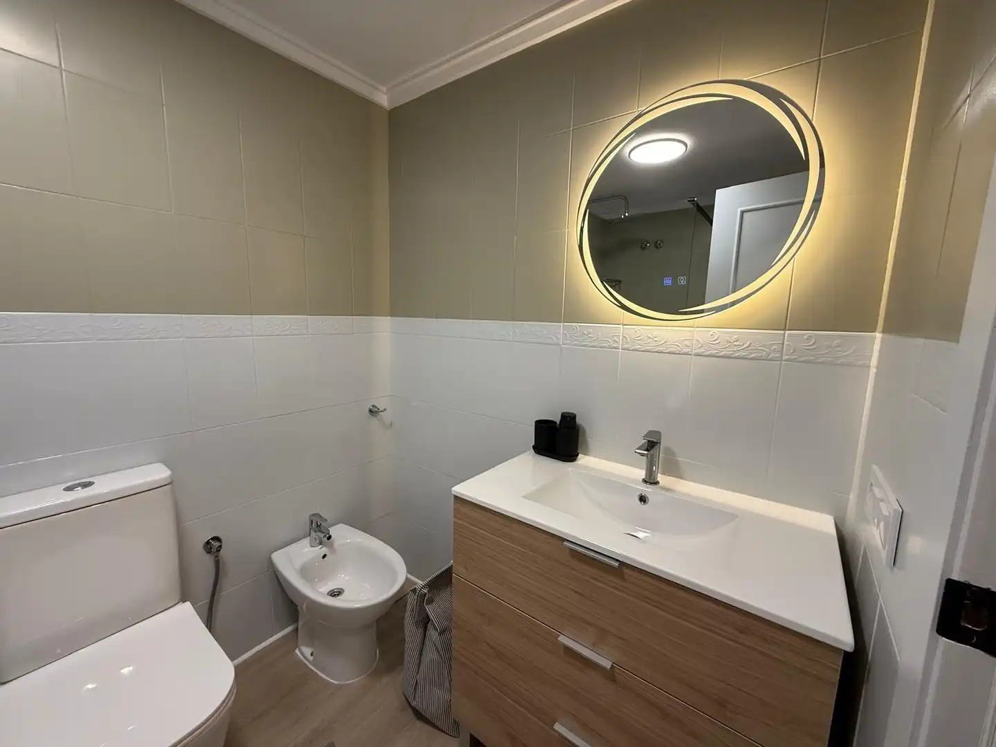 Apartamento con terraza en venta en SAN PASCUAL, imagen 17