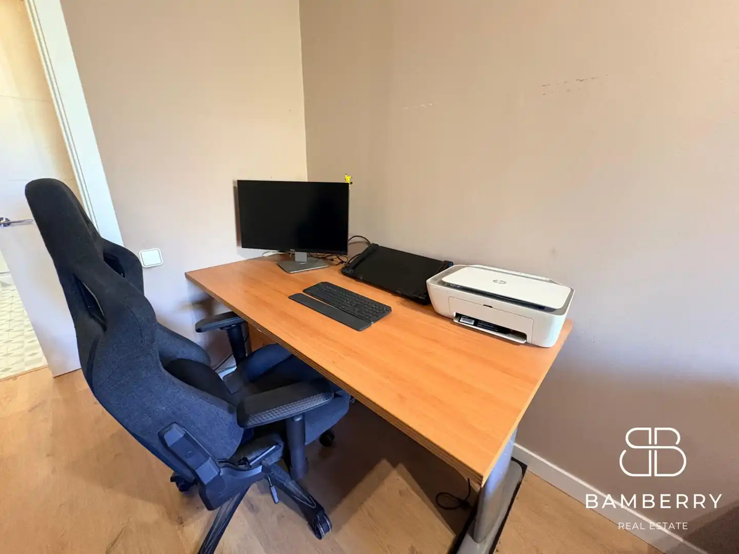 Flat with terrace for sale in Centre, imagen 18