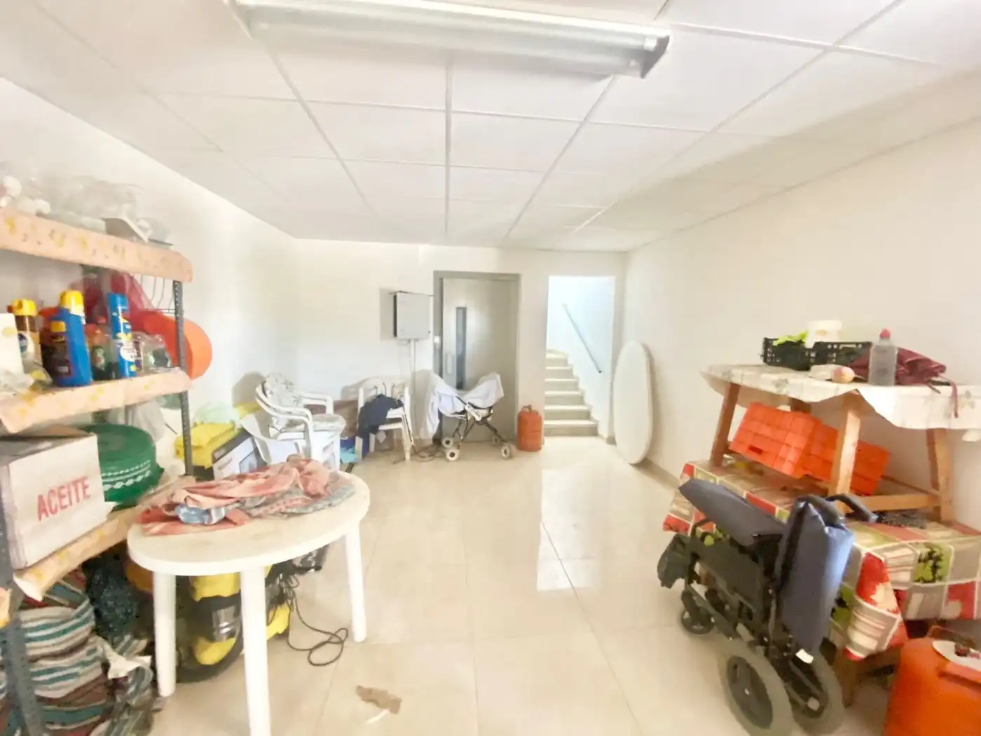 Villa con piscina in vendita a Pedanías Centro, imagen 47
