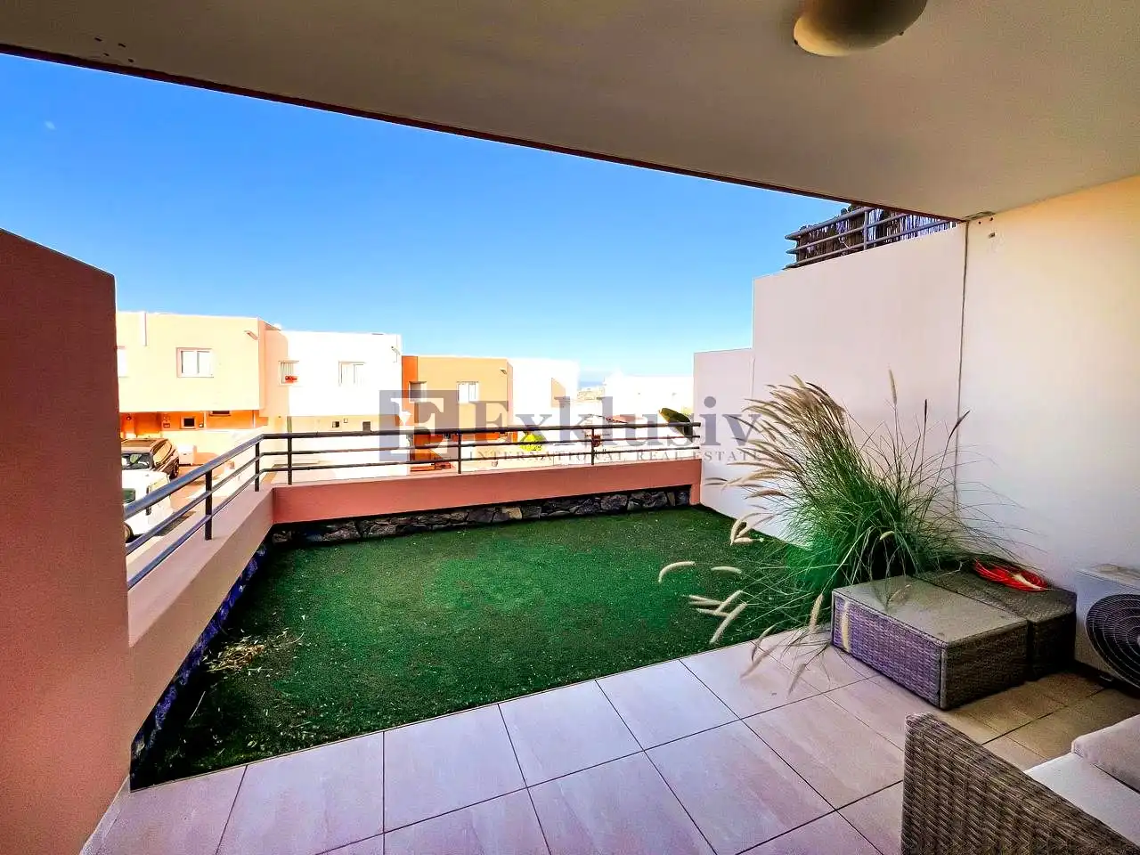 Casa con jardín en venta en Kurt Konrad Mayer