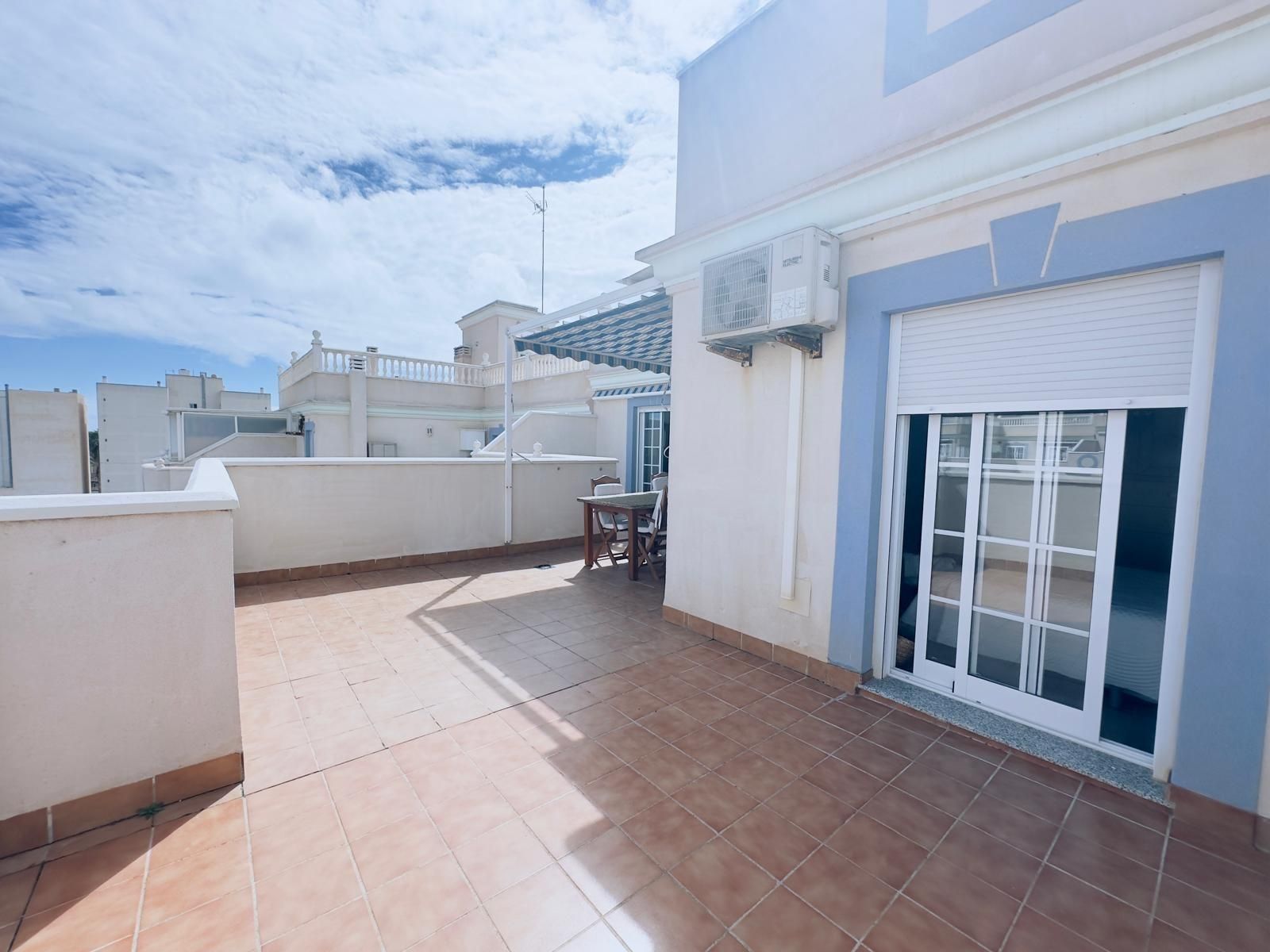 Àtic de lloguer a El Sabinar – Urbanizaciones – Las Marinas – Playa Serena