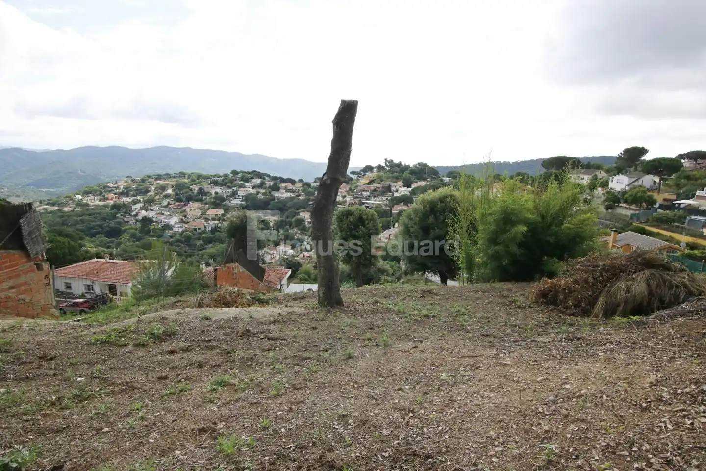 Terreno residencial en venta en Urbanitzacions