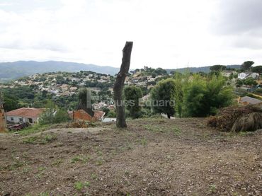 Terreno residencial en venta en Urbanitzacions
