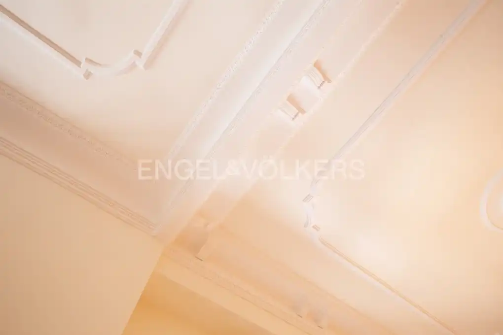 Piso de alquiler en Valencia con Aire acondicionado, Calefacción y Parquet