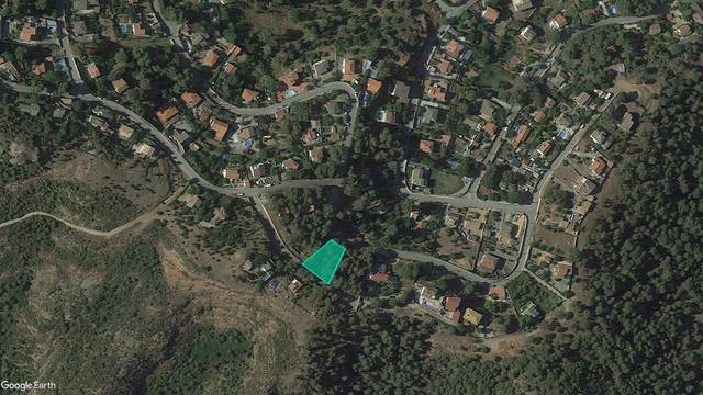 Terreno en Venta en C/ Romaní en Sant Llorenç Savall