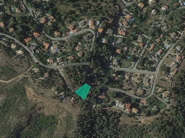 Terreny rústic en venda a C/ Romaní